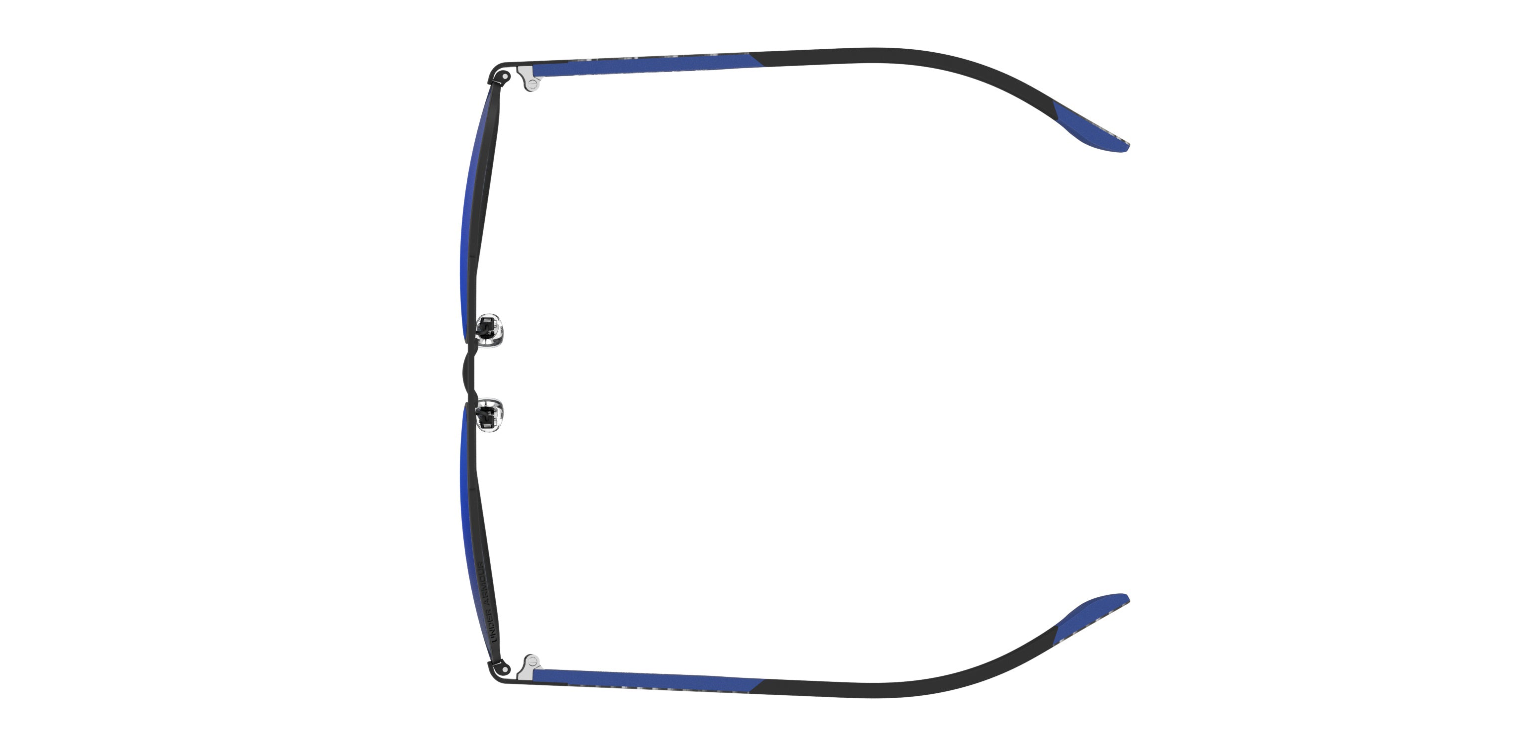 Under Armour Aviator Sunglasses