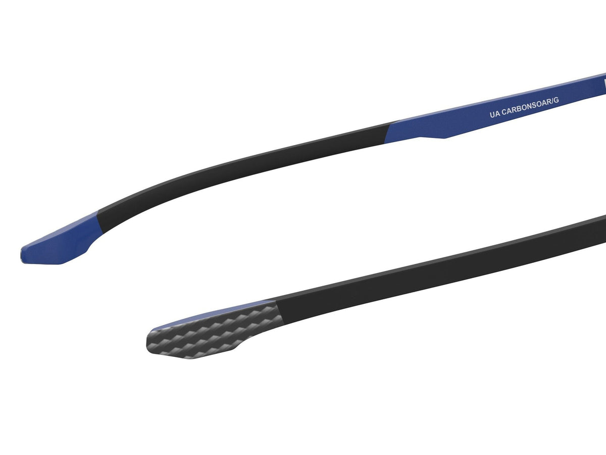 Under Armour Aviator Sunglasses