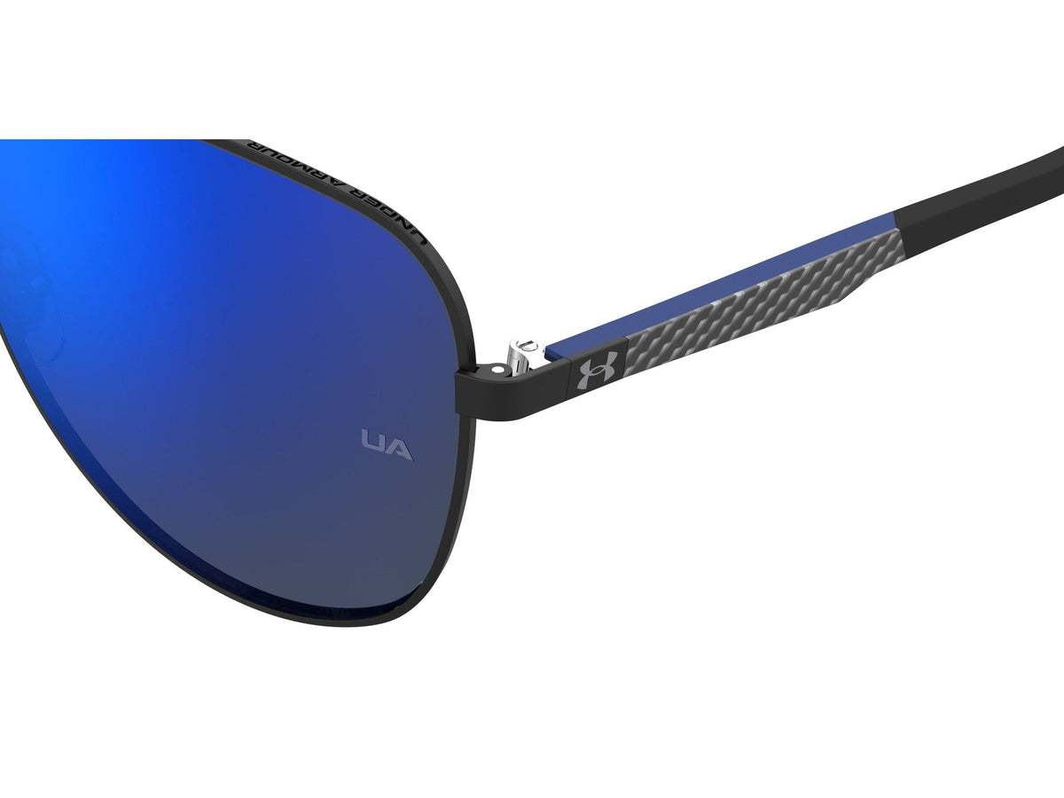 Under Armour Aviator Sunglasses