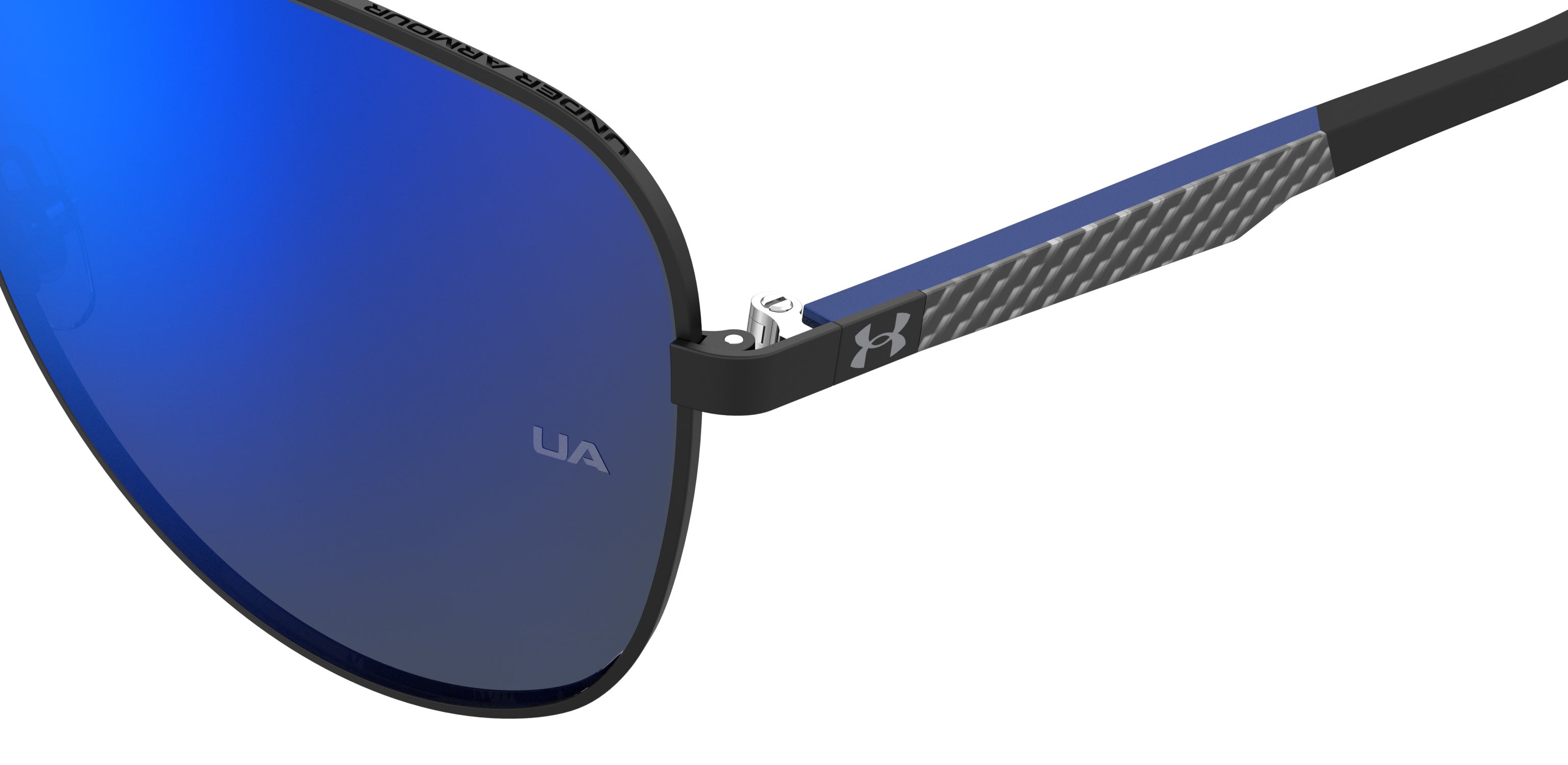 Under Armour Aviator Sunglasses