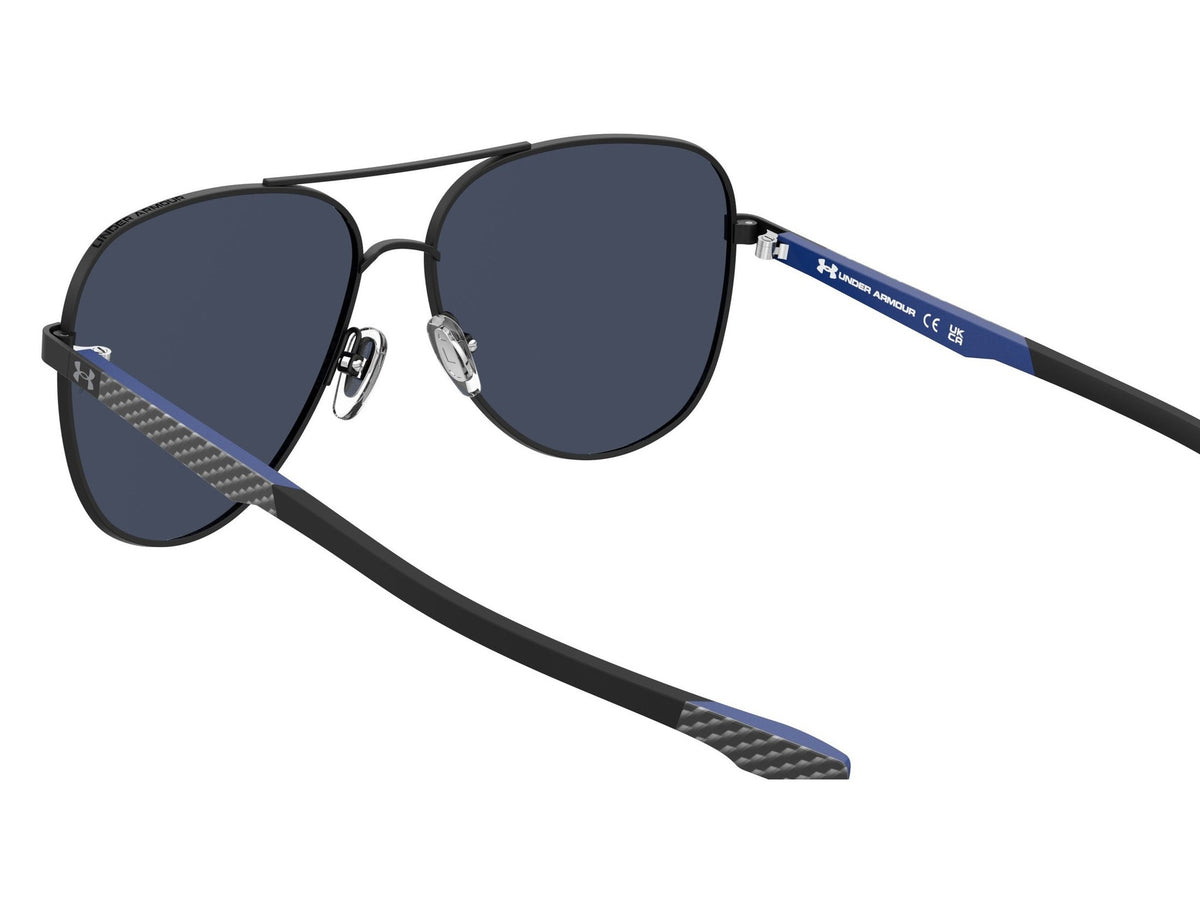 Under Armour Aviator Sunglasses