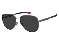 Under Armour Aviator Sunglasses