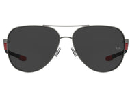 Under Armour Aviator Sunglasses