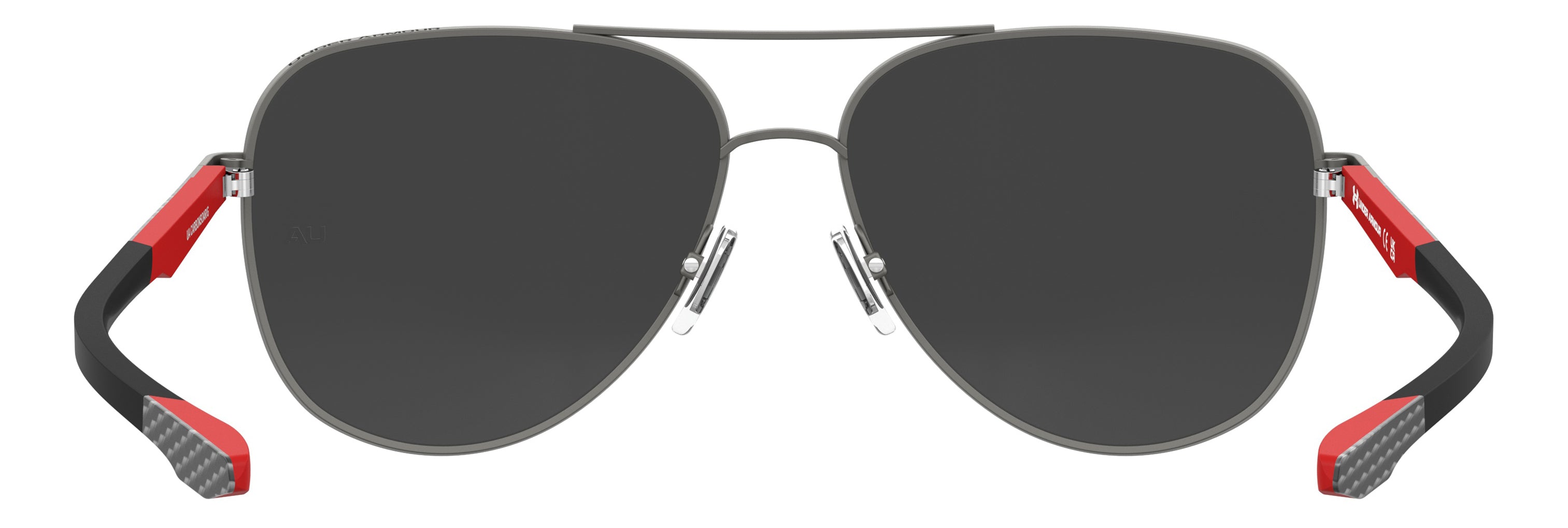 Under Armour Aviator Sunglasses