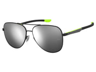 Under Armour Aviator Sunglasses