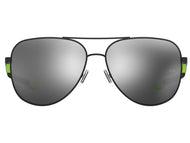 Under Armour Aviator Sunglasses