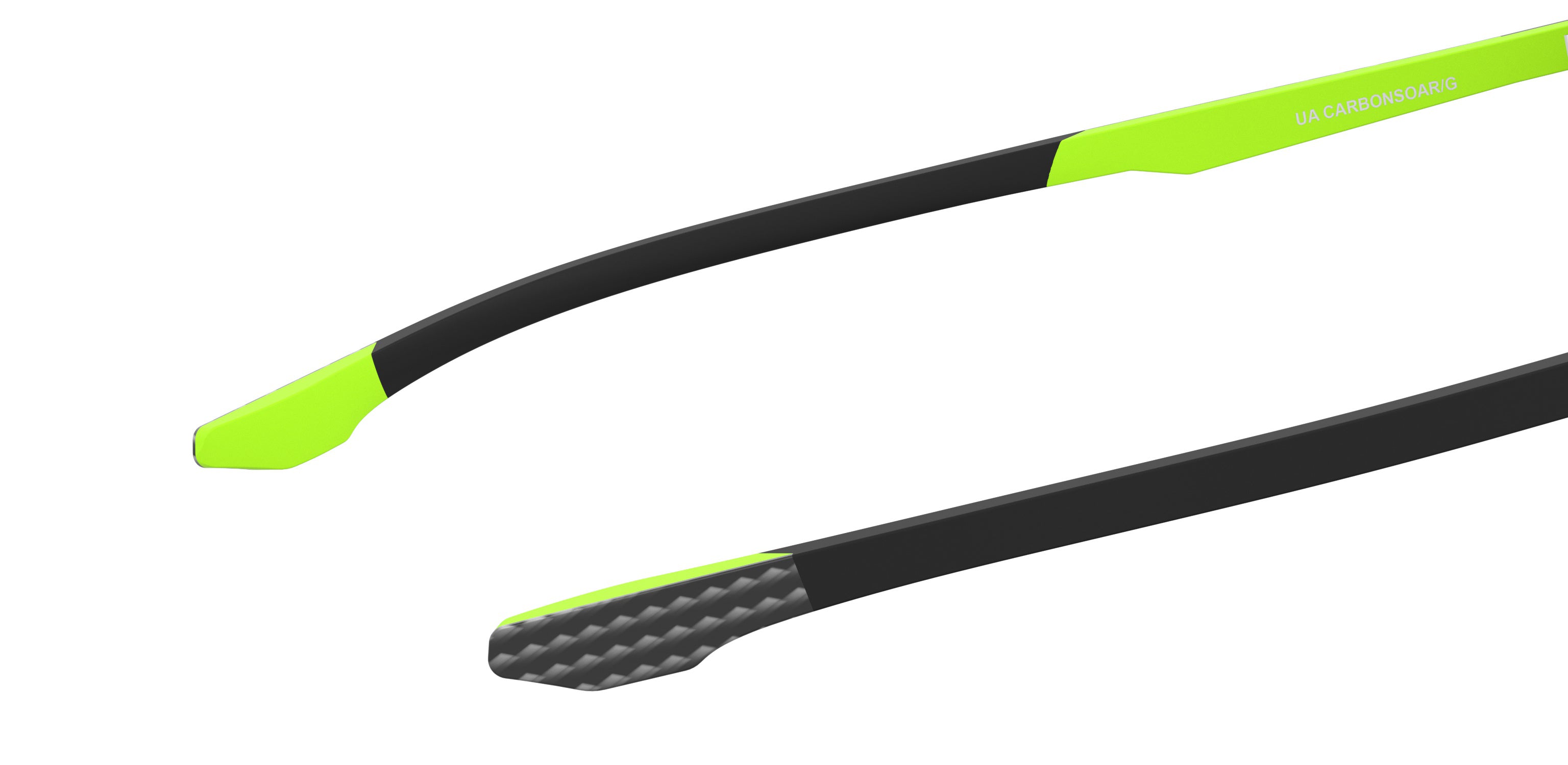Under Armour Aviator Sunglasses