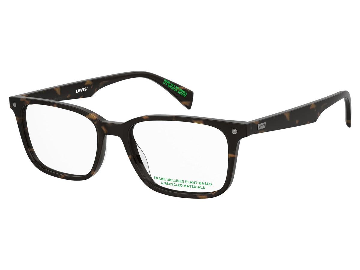 Levis Square Frames
