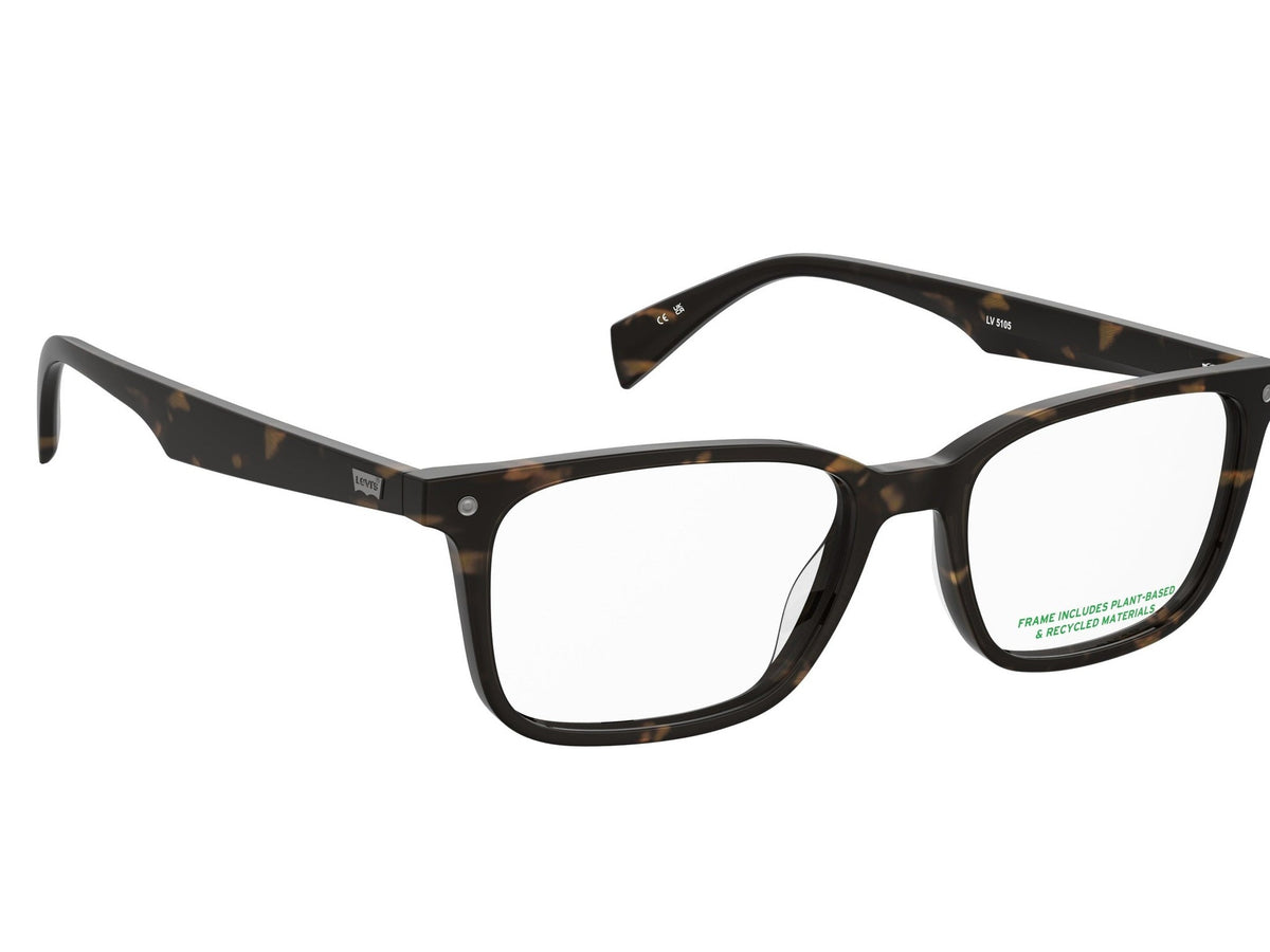 Levis Square Frames