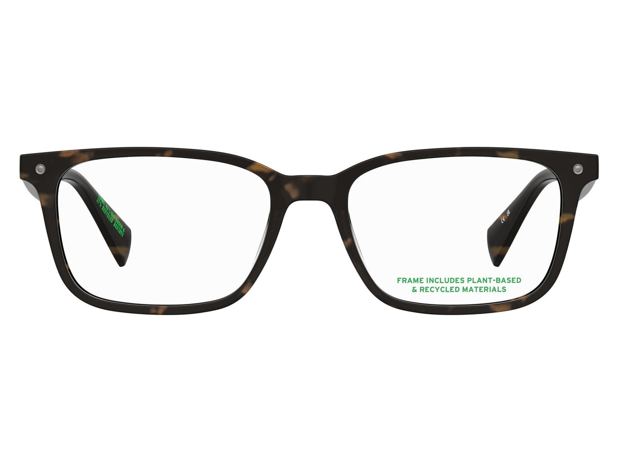 Levis Square Frames