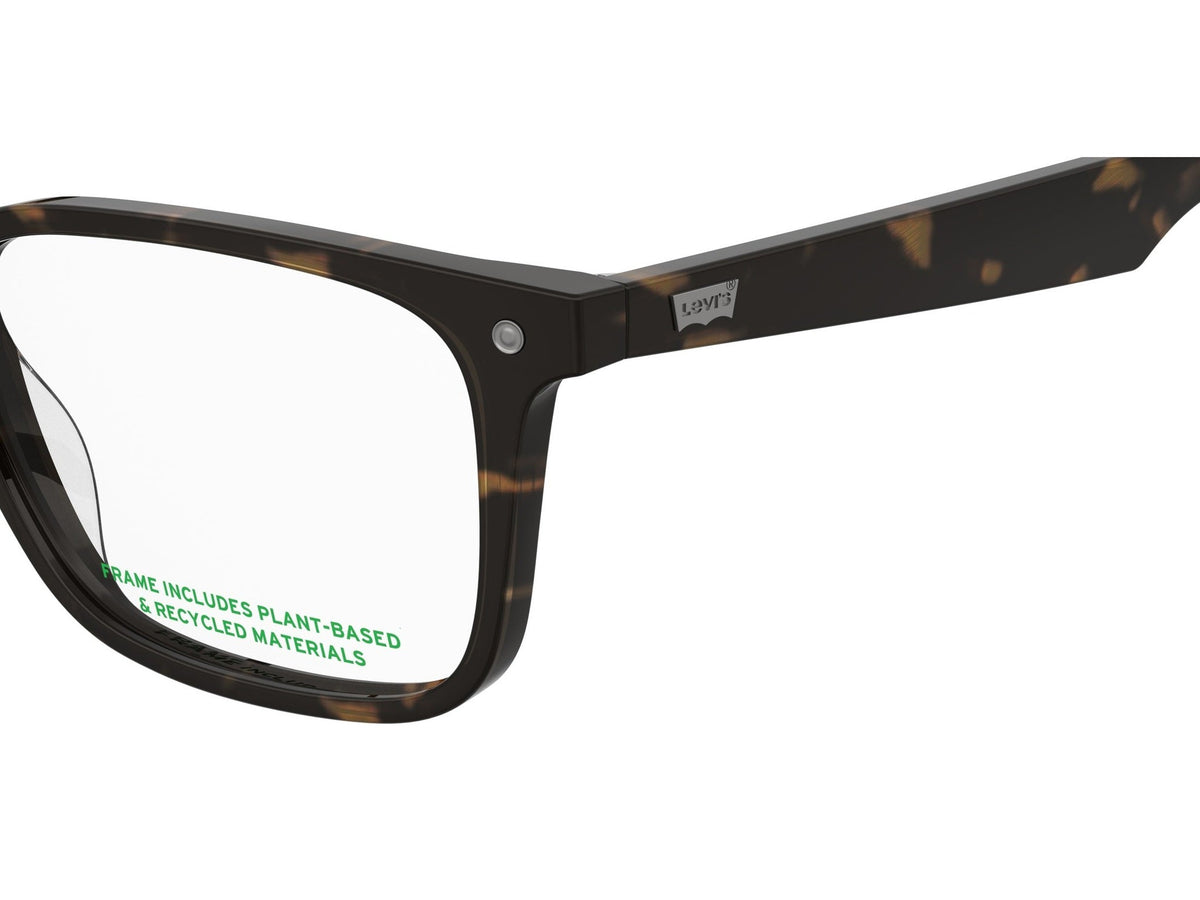 Levis Square Frames