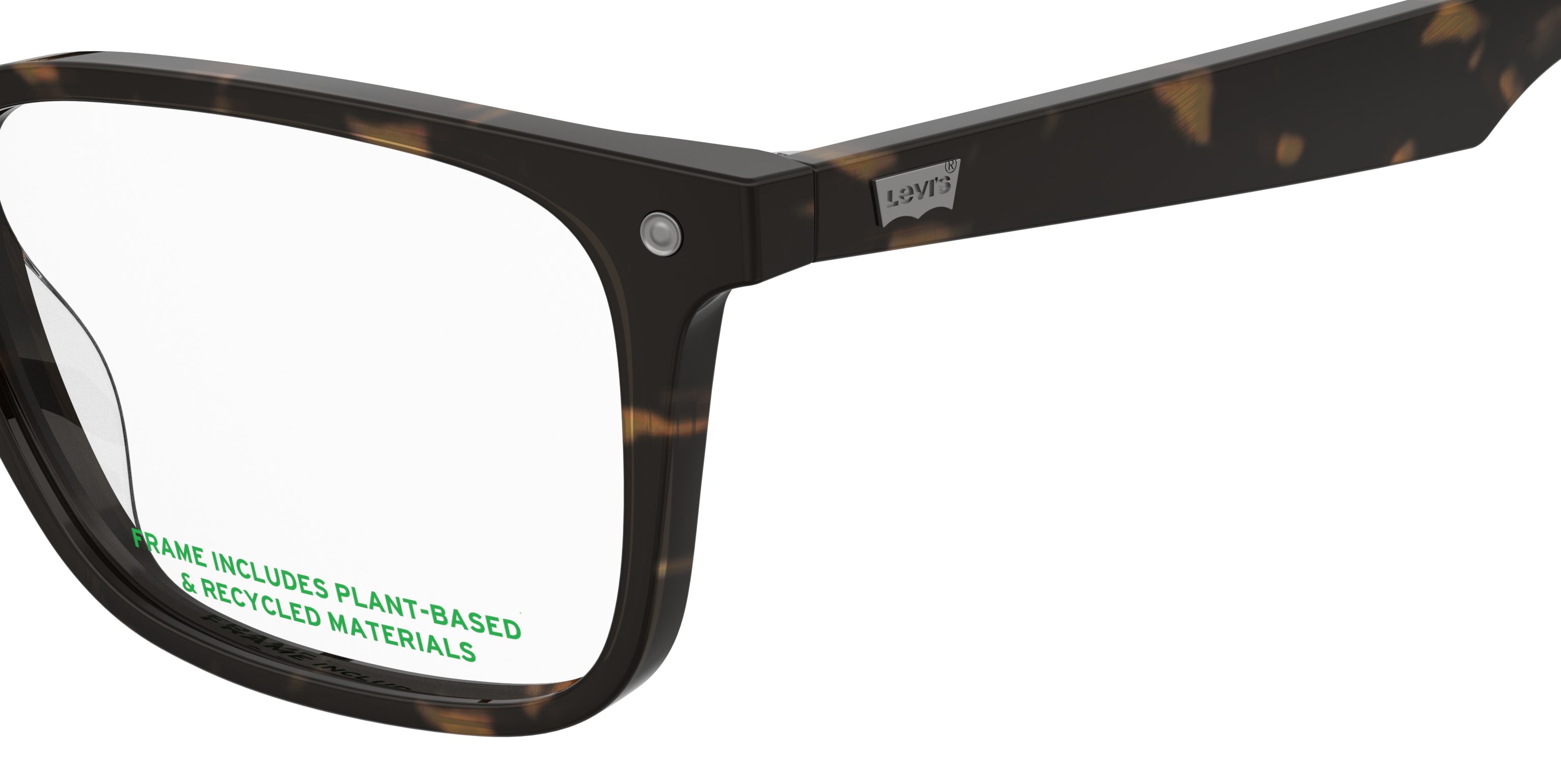 Levis Square Frames