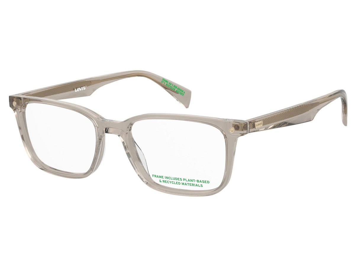 Levis Square Frames