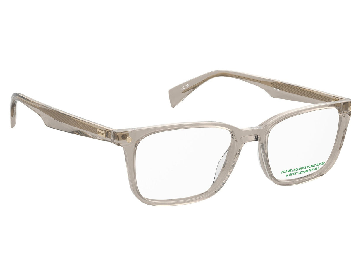 Levis Square Frames