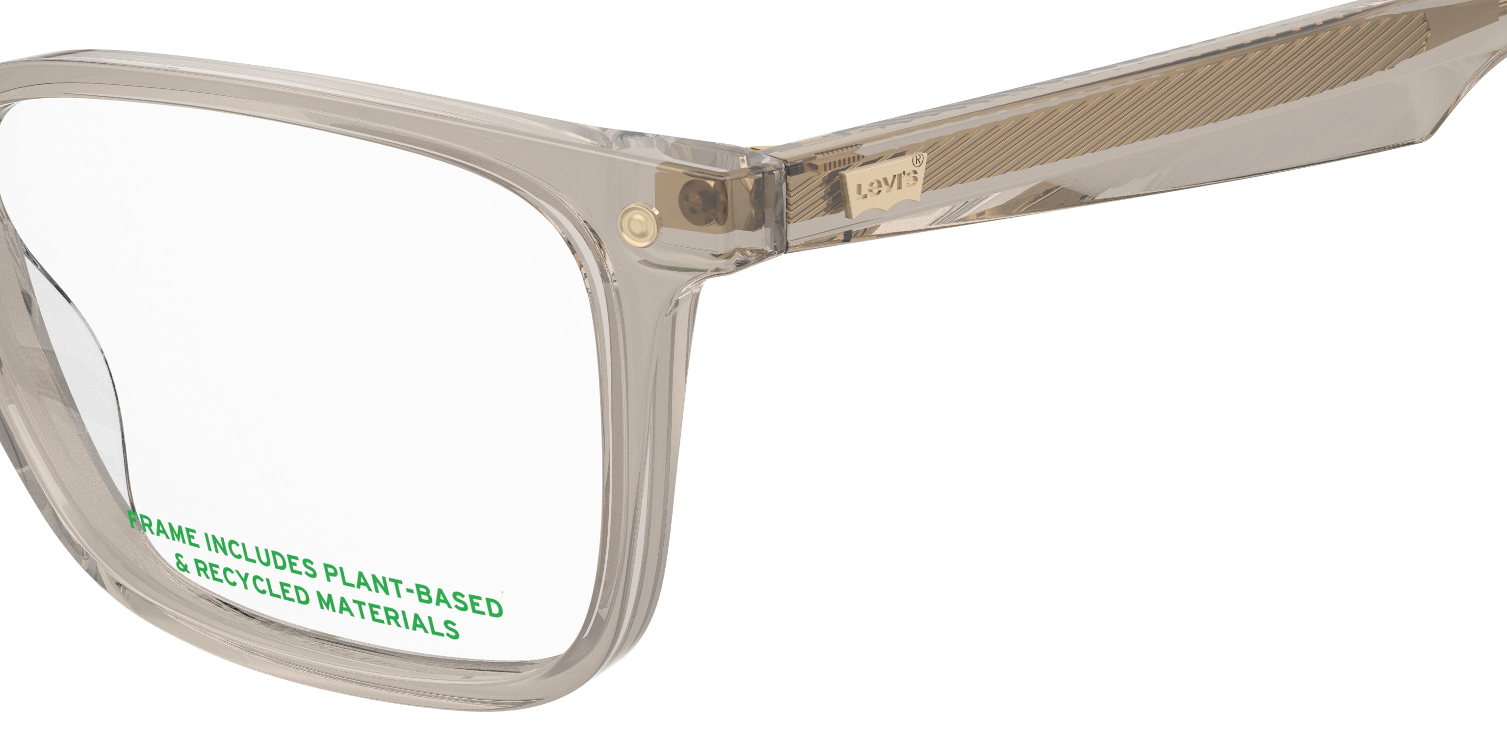 Levis Square Frames