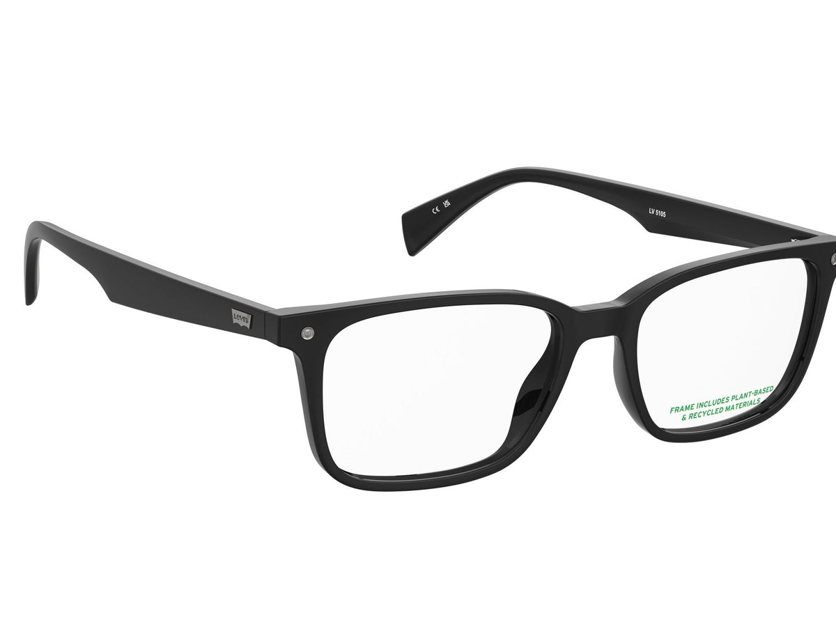 Levis Square Frames