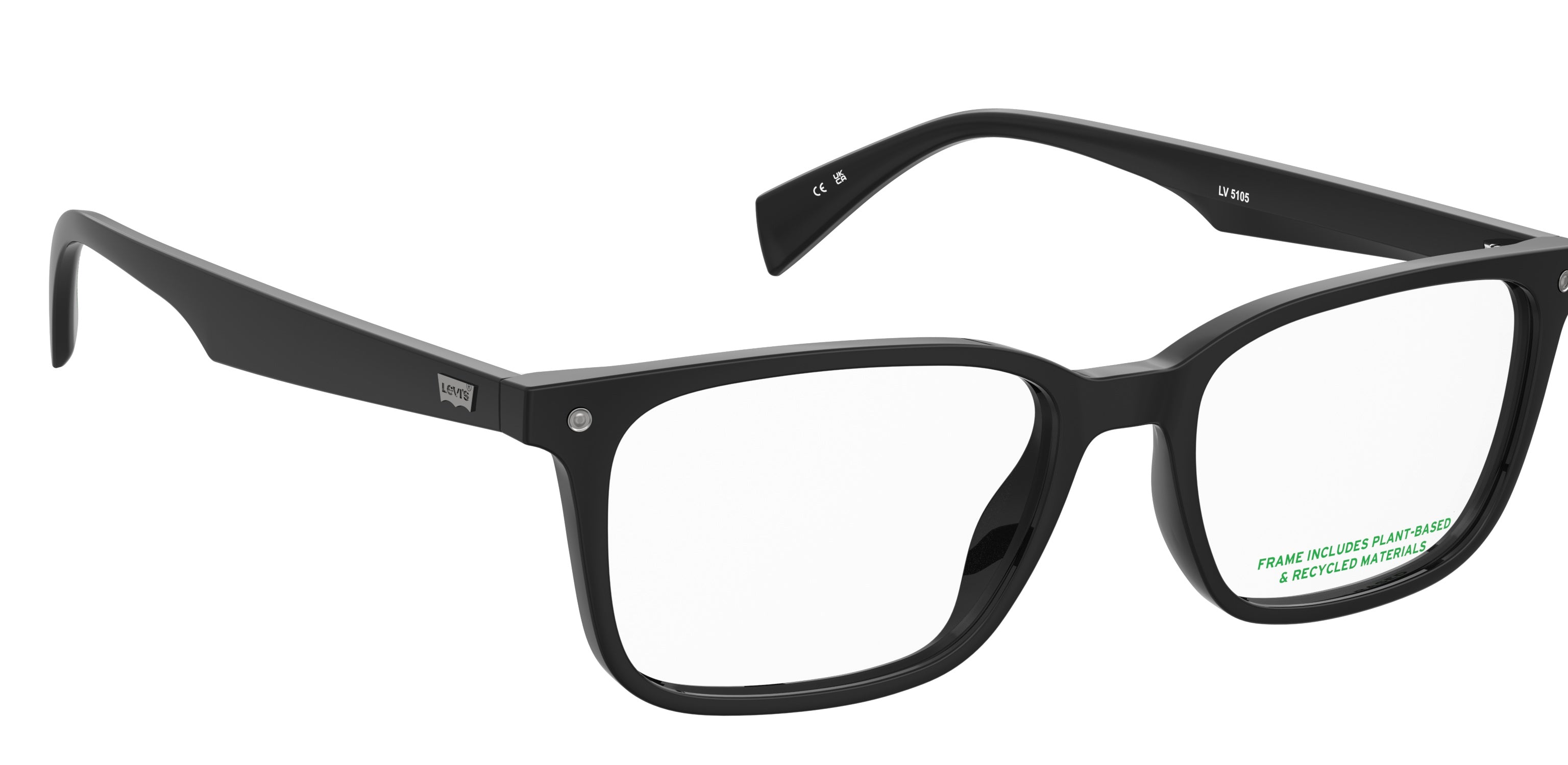 Levis Square Frames