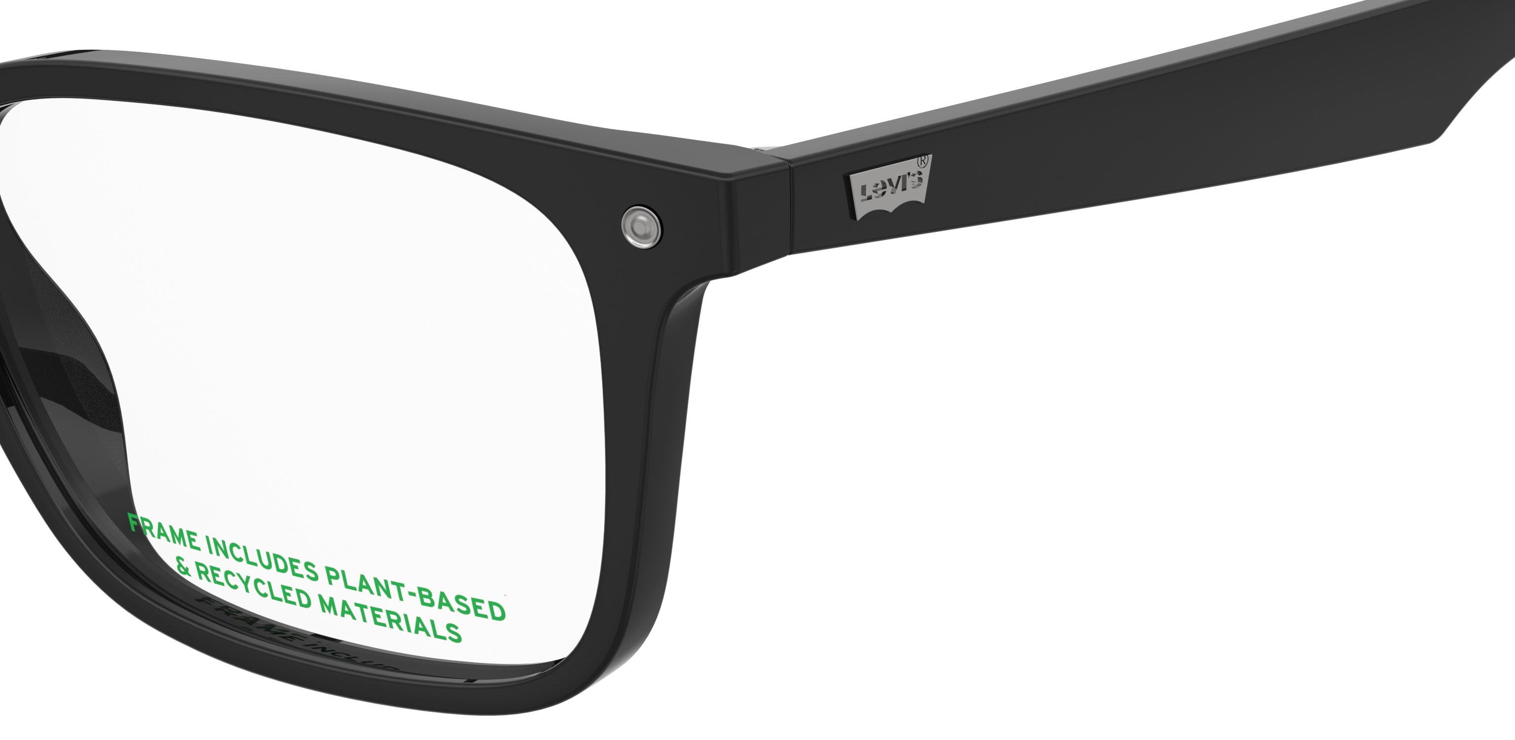 Levis Square Frames