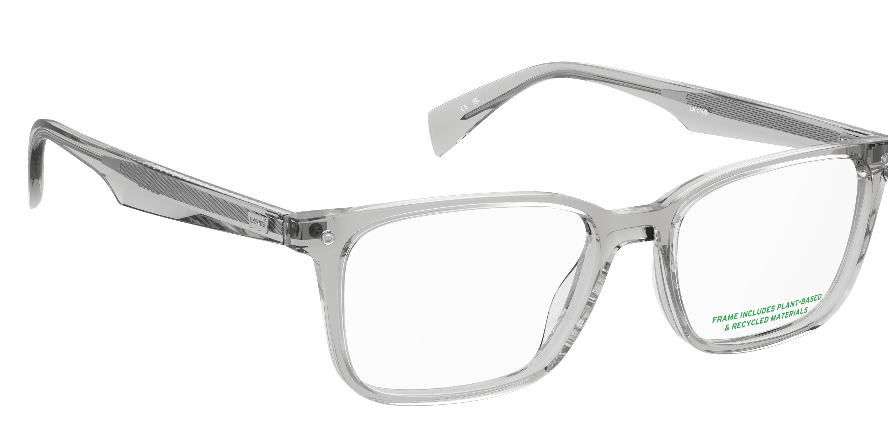 Levis Square Frames