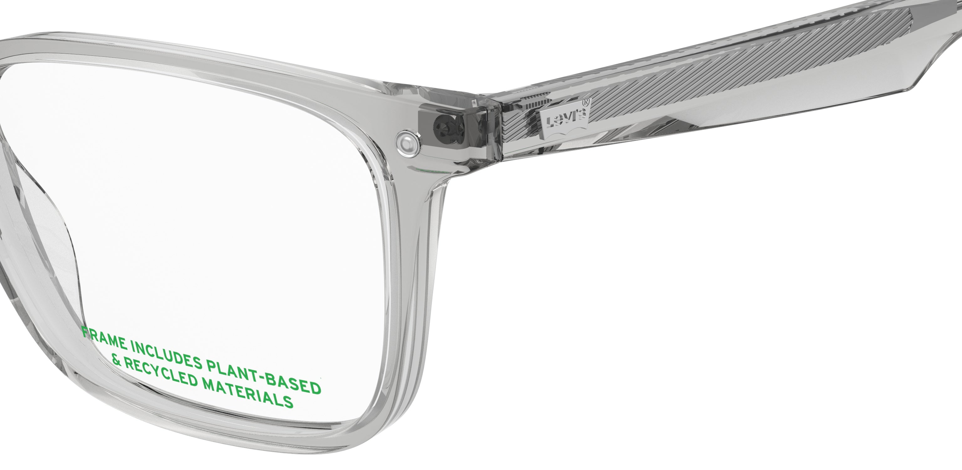 Levis Square Frames