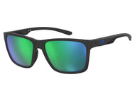 Under Armour Square Sunglasses