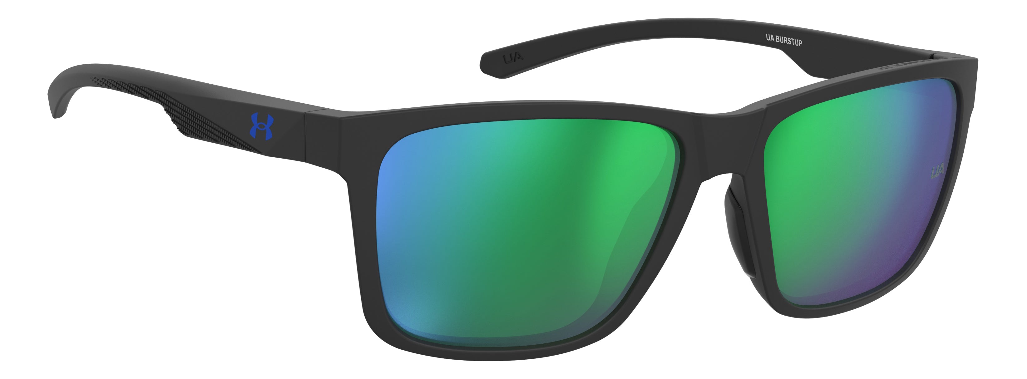 Under Armour Square Sunglasses