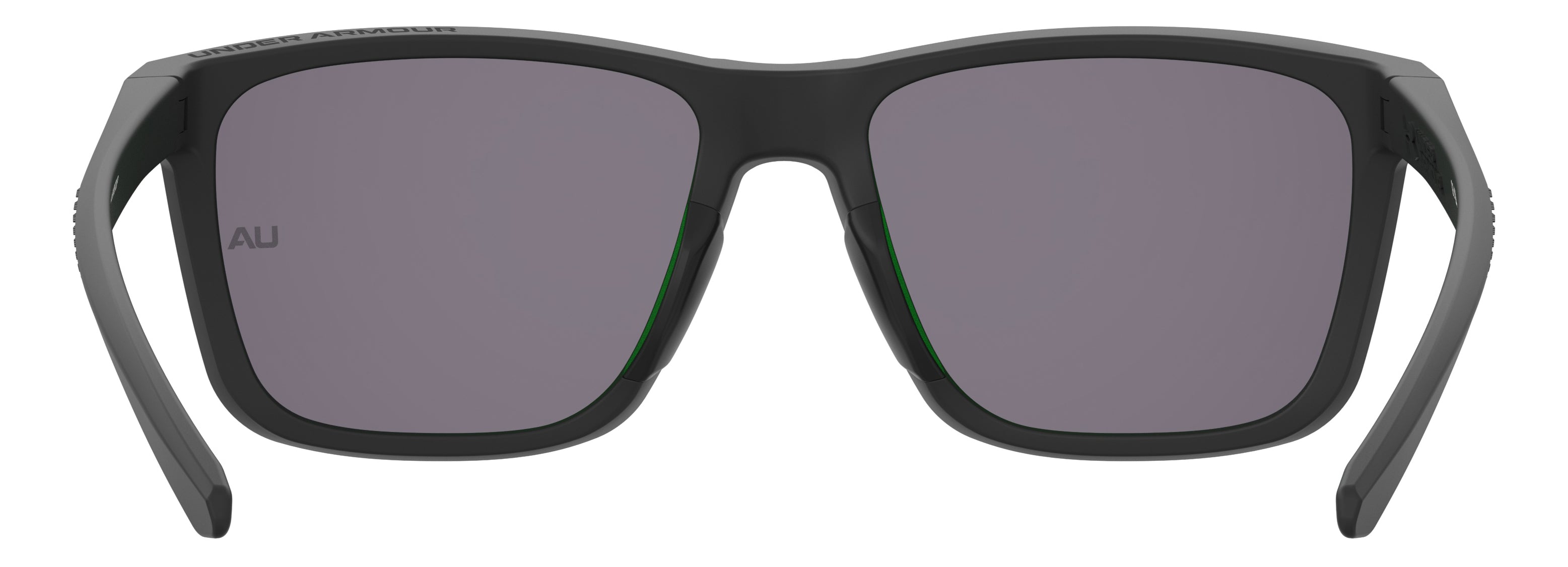 Under Armour Square Sunglasses