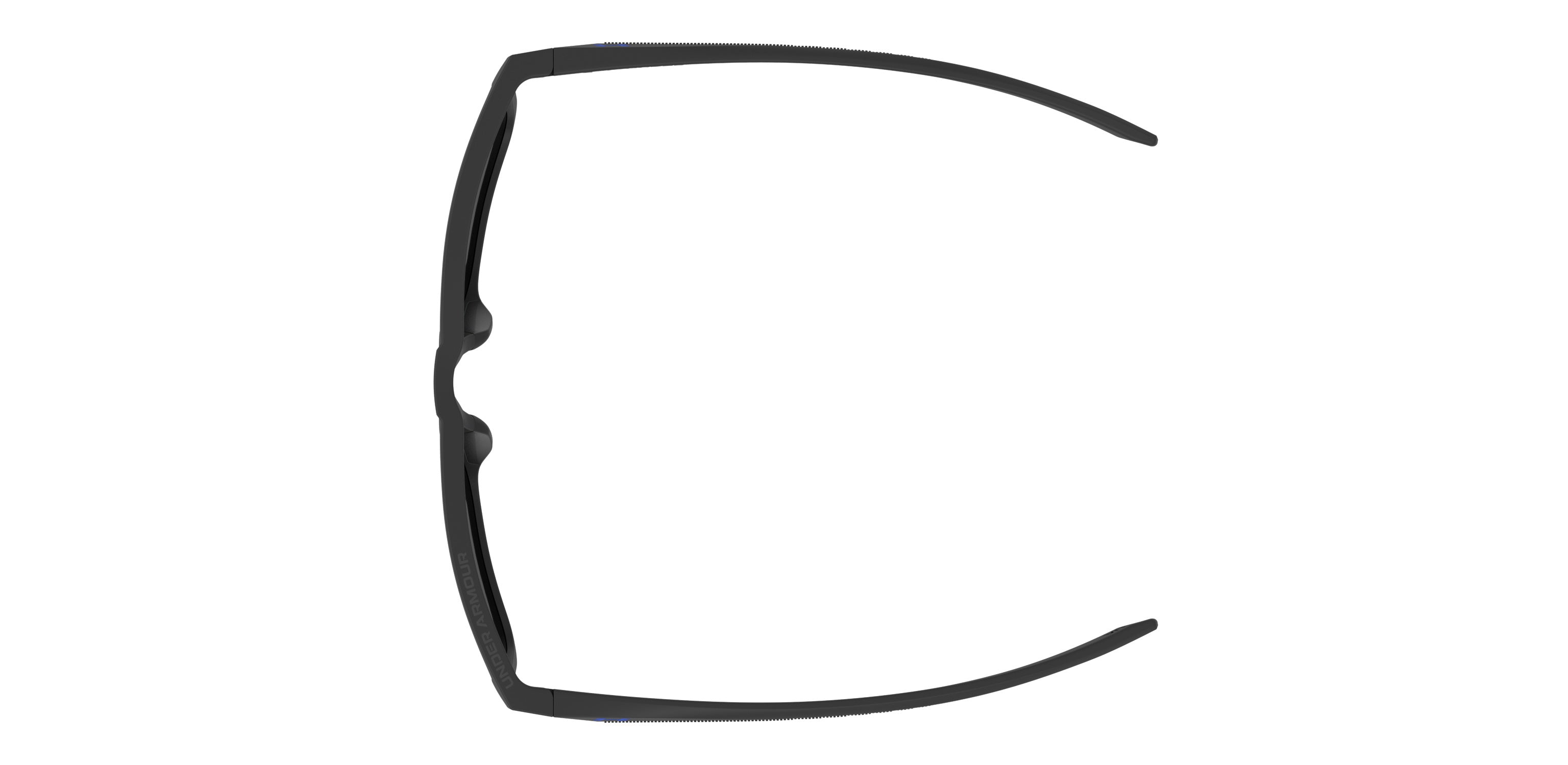Under Armour Square Sunglasses