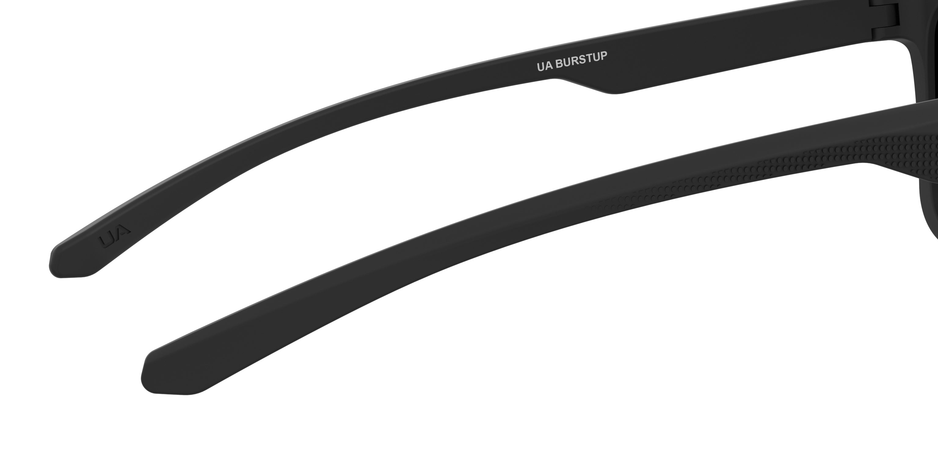 Under Armour Square Sunglasses