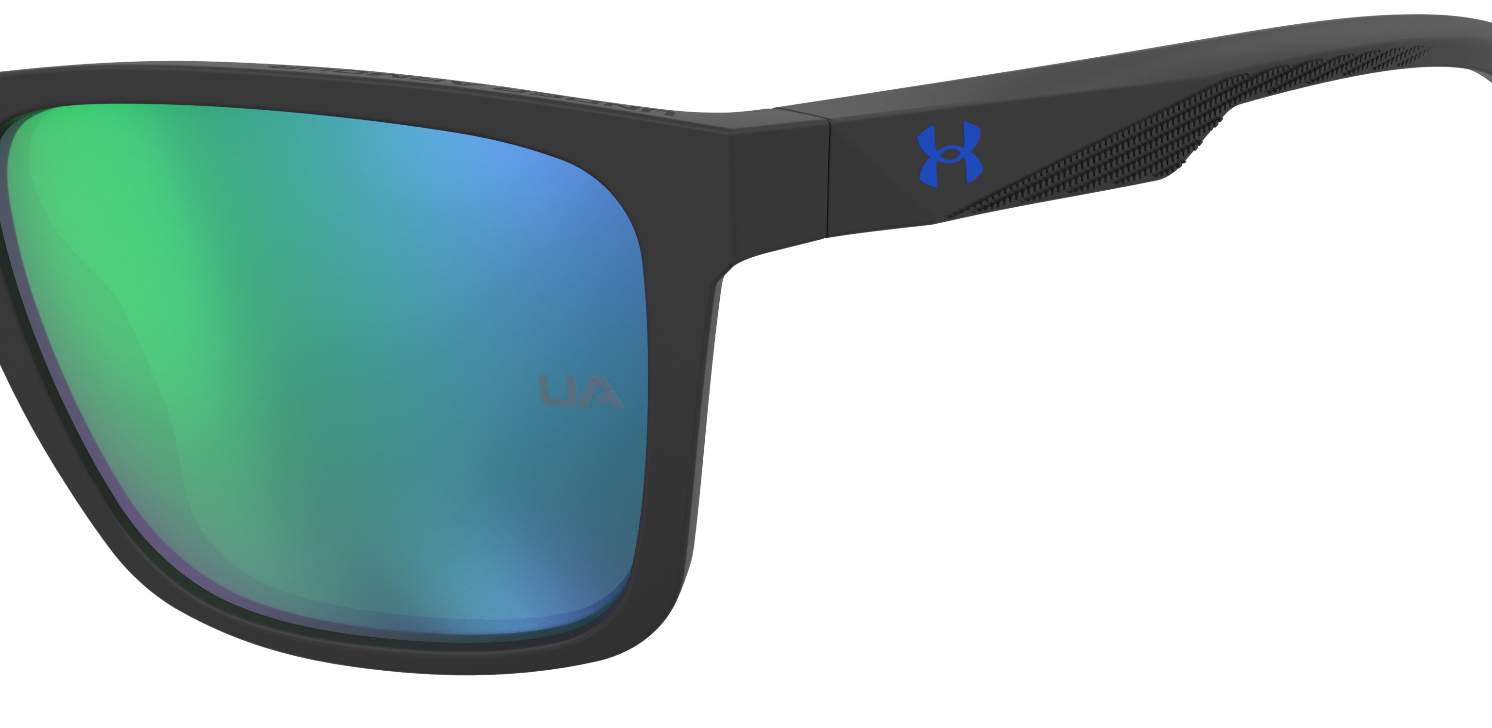 Under Armour Square Sunglasses