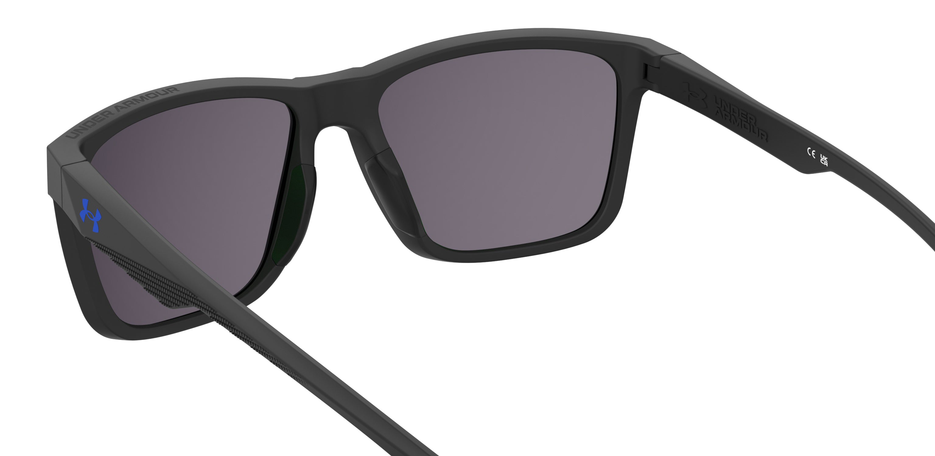 Under Armour Square Sunglasses