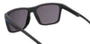 Under Armour Square Sunglasses