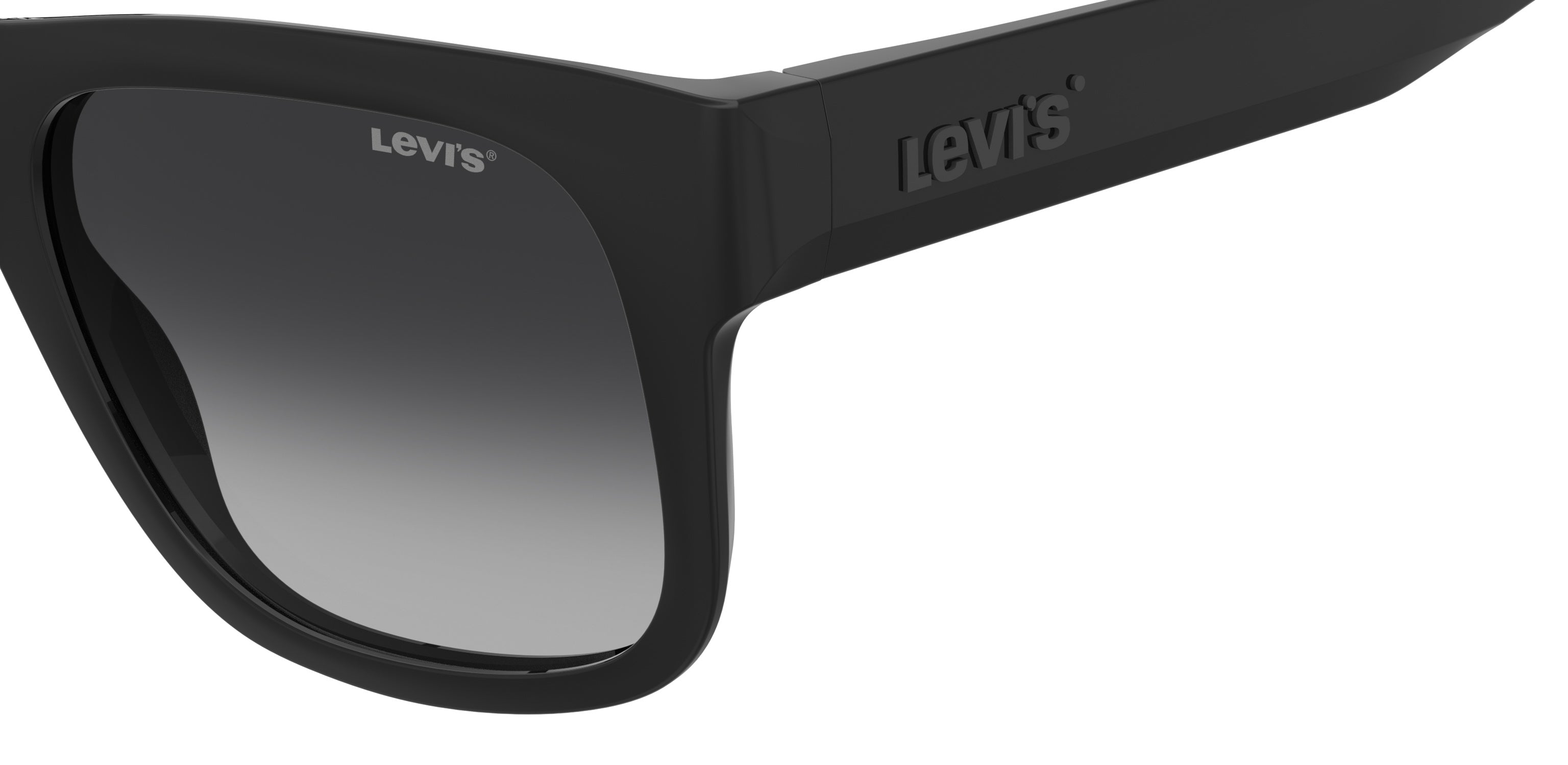 Levis Square Sunglasses