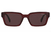 Levis Square Sunglasses