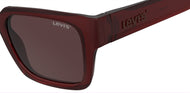 Levis Square Sunglasses