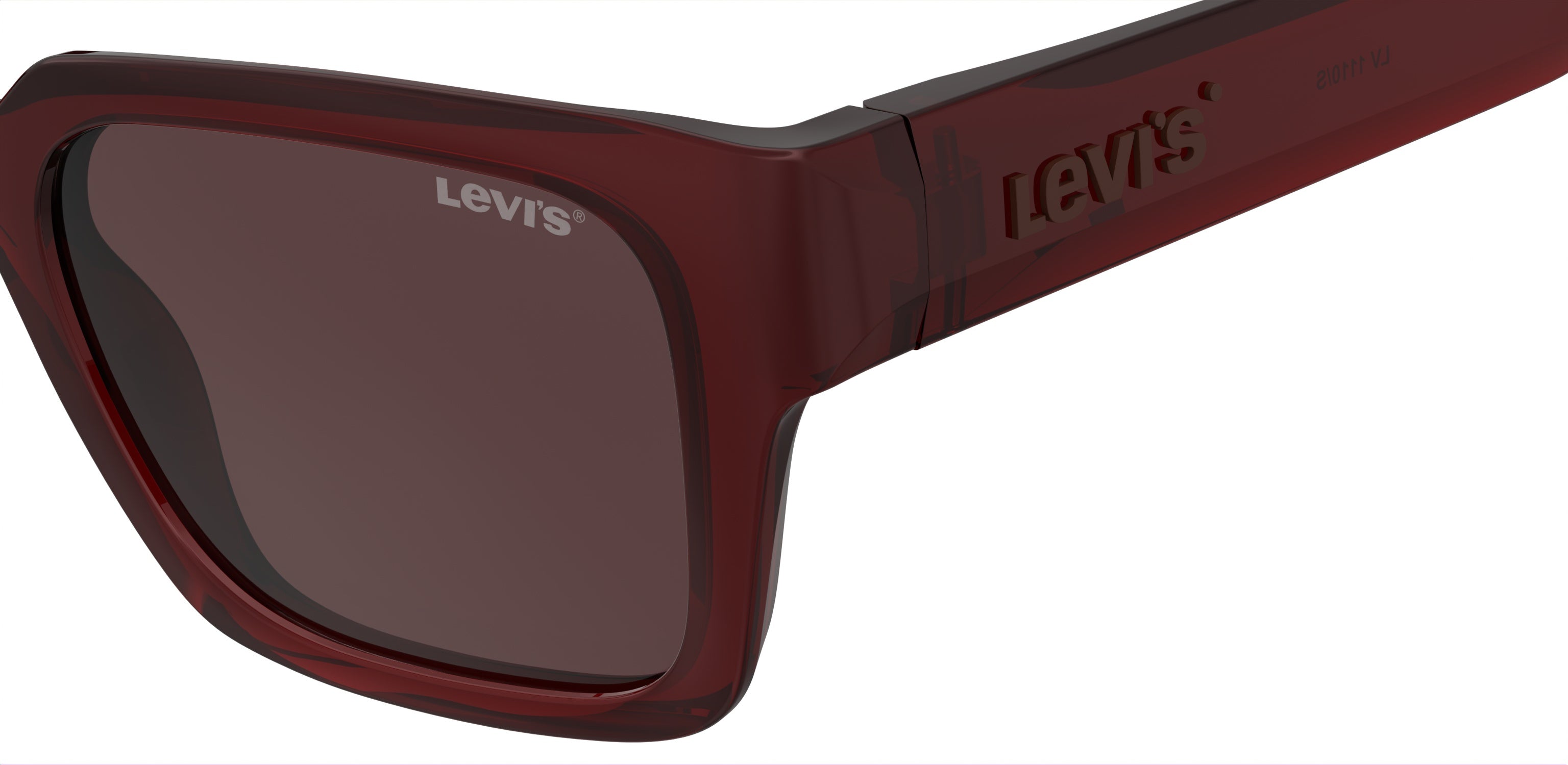 Levis Square Sunglasses