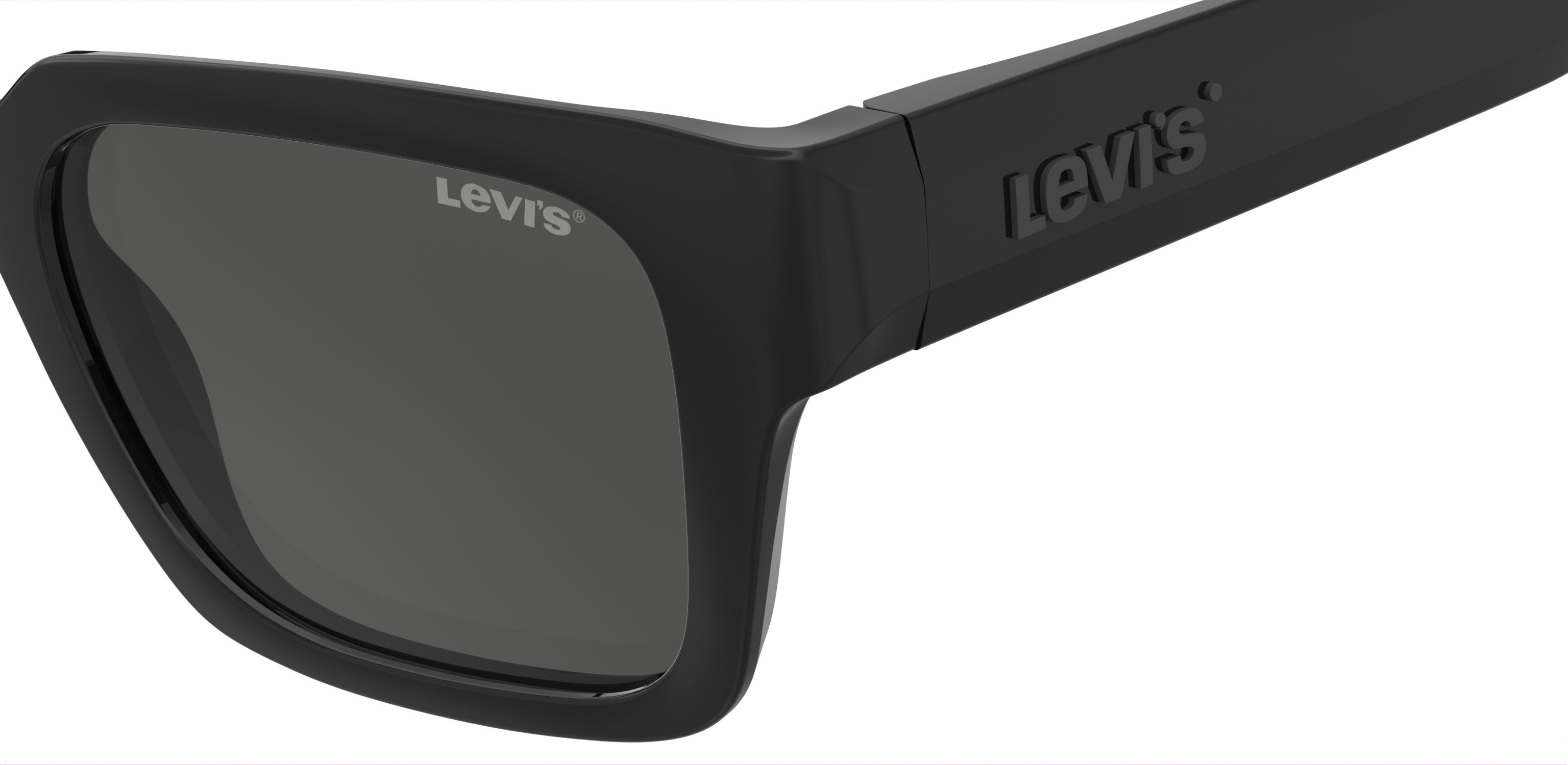 Levis Square Sunglasses