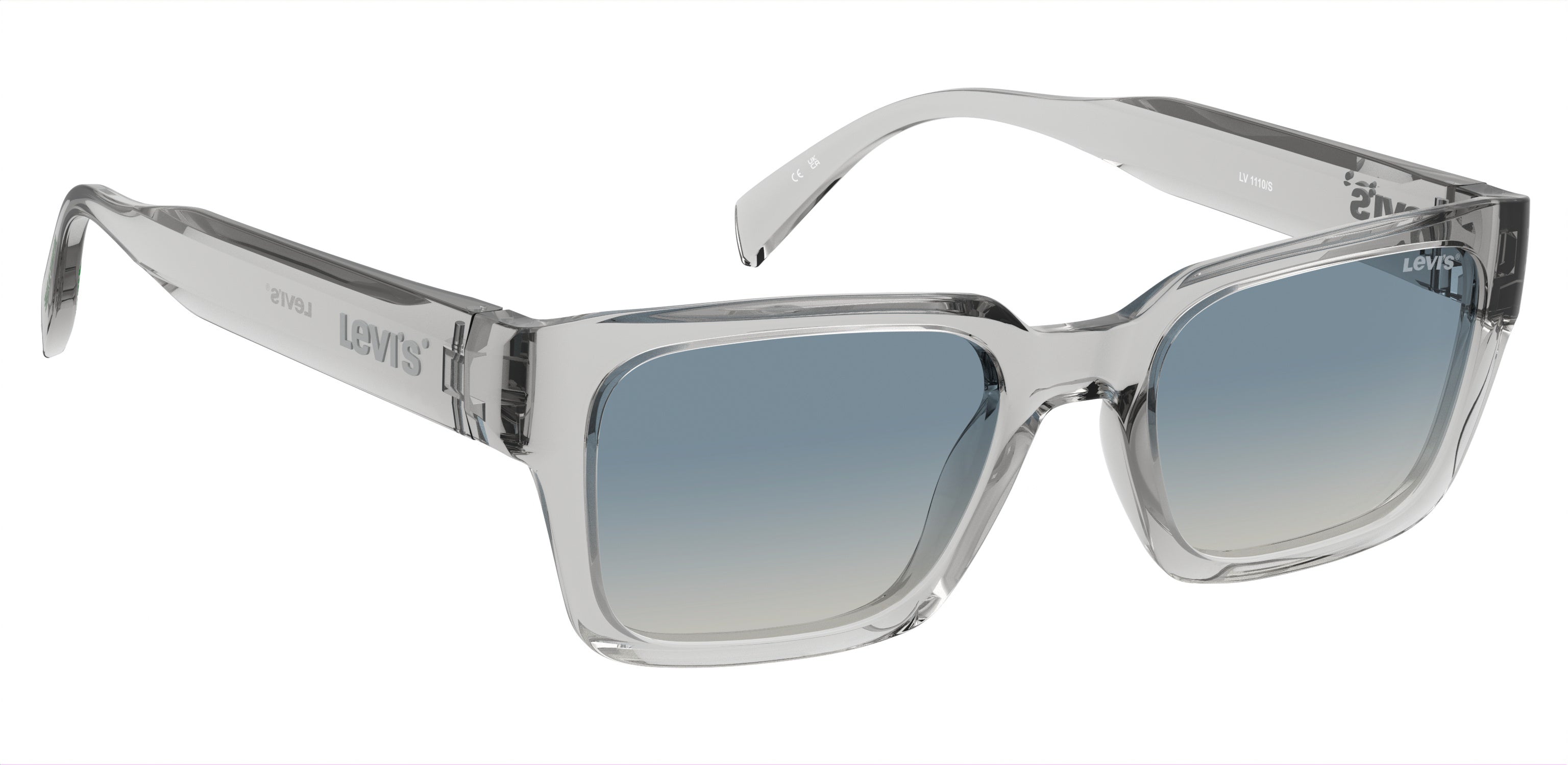 Levis Square Sunglasses
