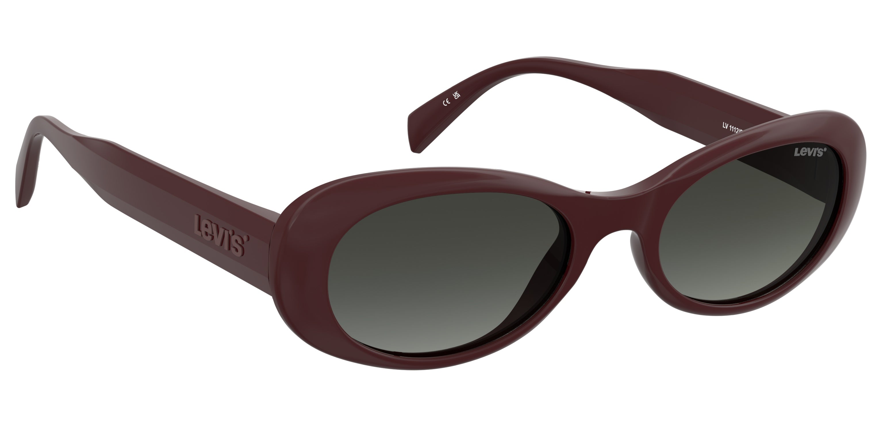 Levis Square Sunglasses