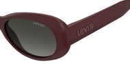 Levis Square Sunglasses