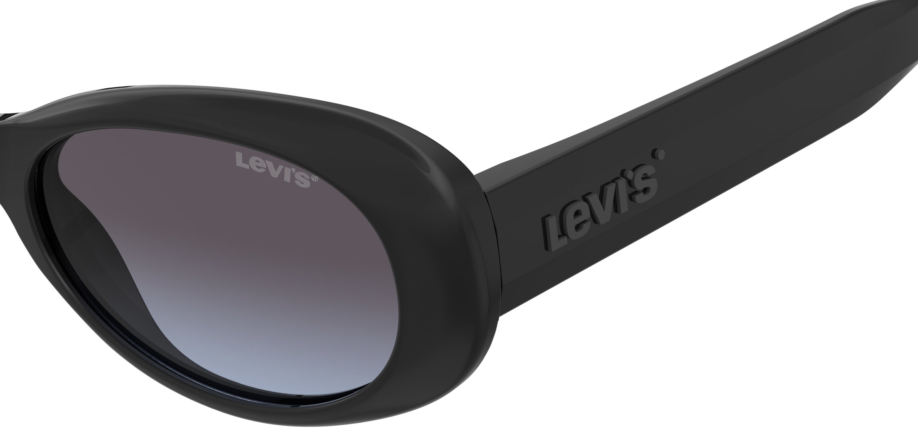Levis Square Sunglasses