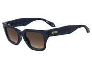 Moschino Square Sunglasses