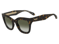 Moschino Square Sunglasses