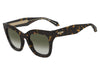 Moschino Square Sunglasses