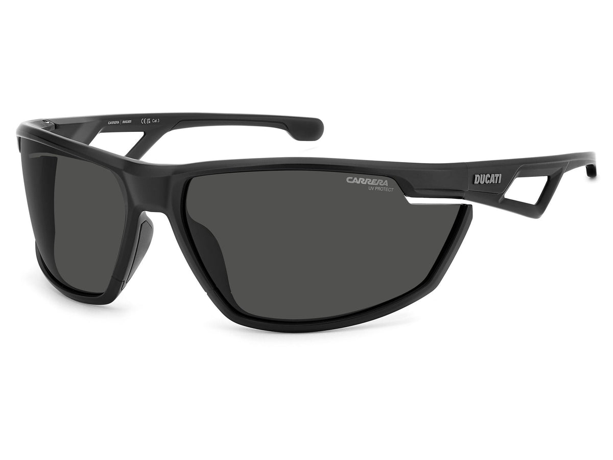 Carrera Ducati Square Sunglasses