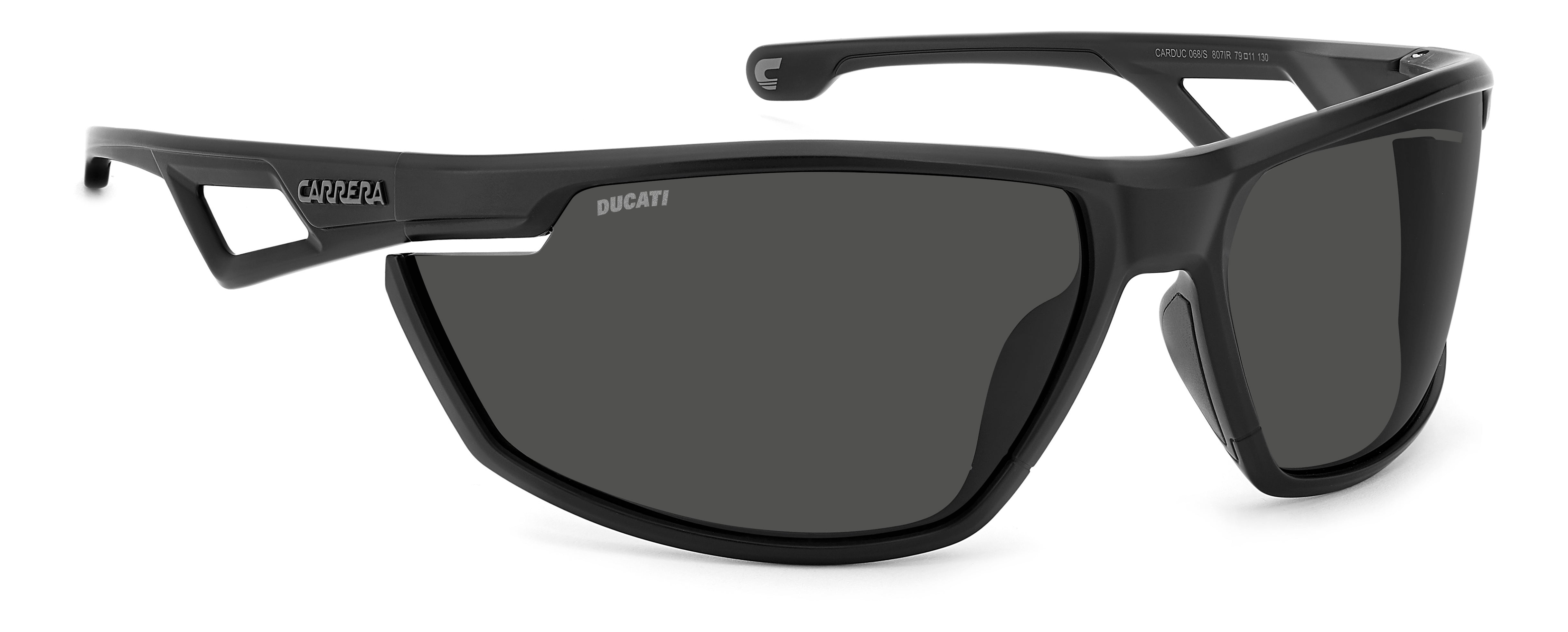 Carrera Ducati Square Sunglasses