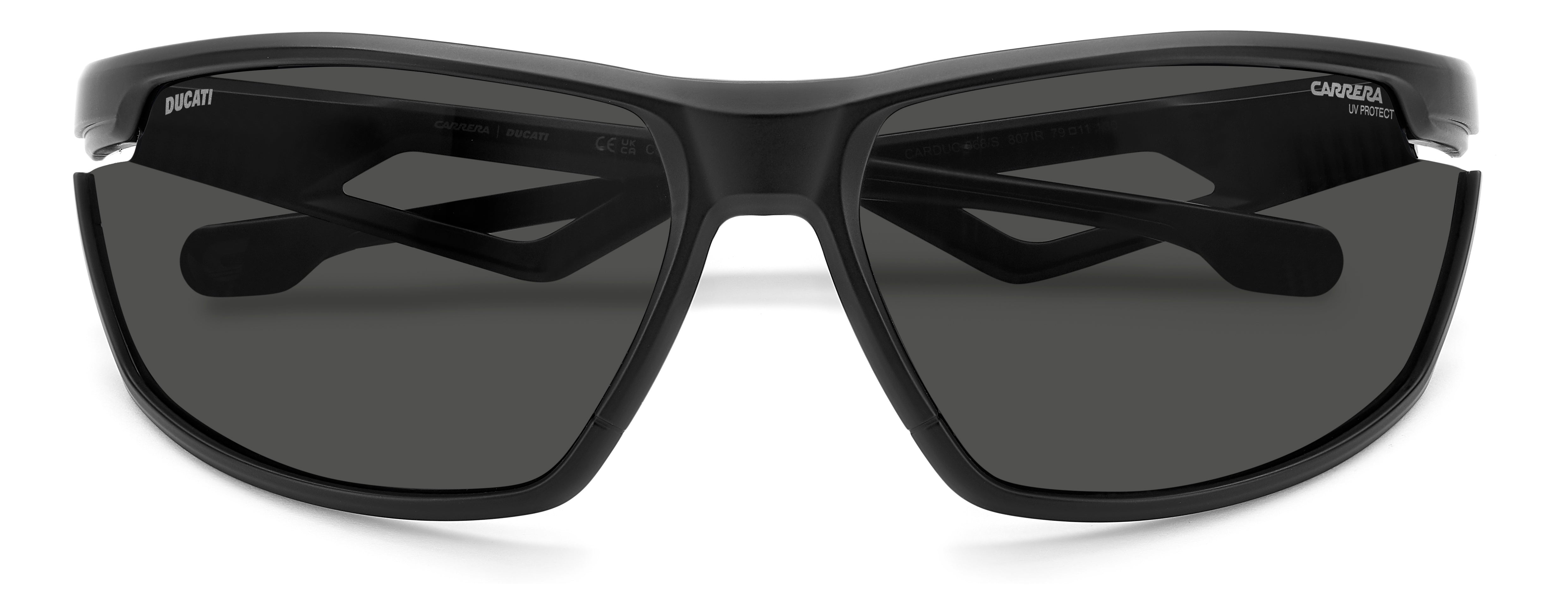 Carrera Ducati Square Sunglasses
