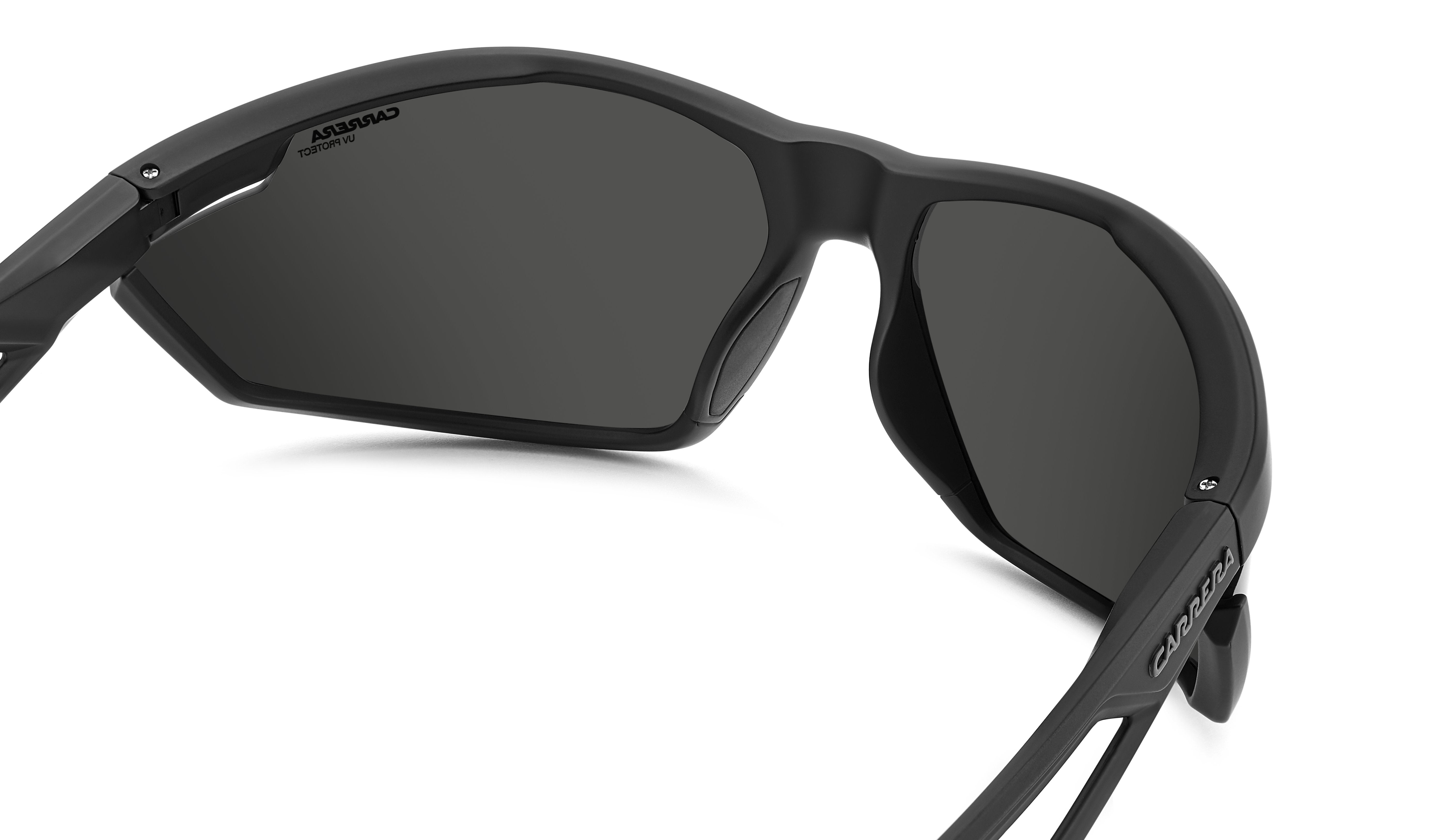 Carrera Ducati Square Sunglasses