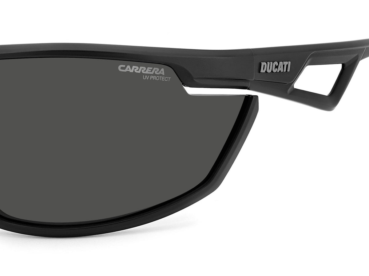 Carrera Ducati Square Sunglasses