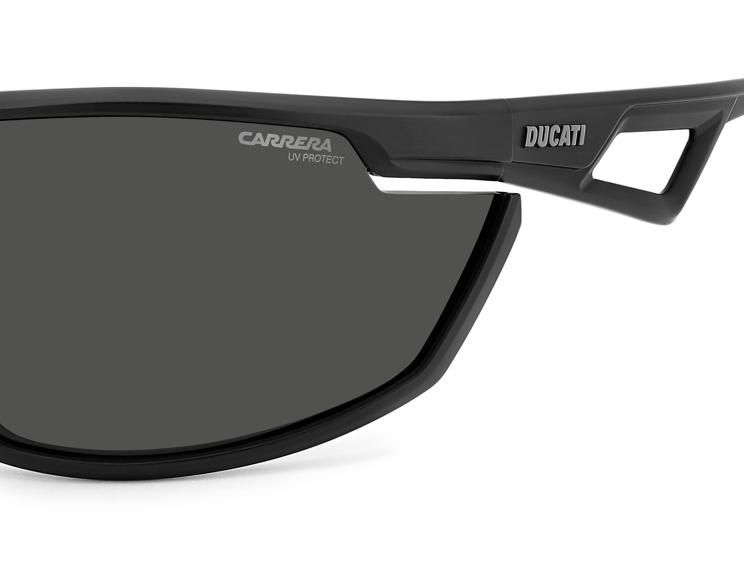 Carrera Ducati Square Sunglasses